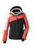 killtec Ksw 26 Wmn Ski Jckt dames Ski-jack/functionele jas met afritsbare capuchon en sneeuwvanger