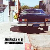 American Hi-Fi - Blood & Lemonade