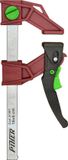 Lichte PIHER Light Pal Lijmtang - Snelspanklem - 30 cm Klembereik
