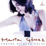 Coast2Coast Marta Gómez - Cantos De Agua Dulce (LP)