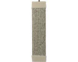 Nobby krabplank grijs 63 x 15 cm - 1 ST