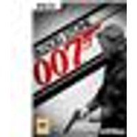 Logithéque James Bond 007: Blood Stone