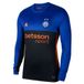 Nike Inter Milan X ACG Quatrième Maillot 2025/26 Manches Longues X-Large