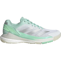 ADIDAS CRAZYQUICK BOOST PADEL W Green FW26 MARTA ORTEGA (Shoes)