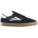 Lakai Chaussures de Skate Cambridge Enfant (Black/Gum Suede - 38.5)