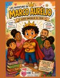 Les aventures de Marco Aurélio