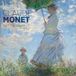 Claude POMEGRANATE EU CALENDARS 2027 Claude Monet 2027 Wall Calendar