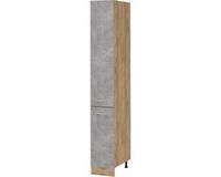 Vicco R-Line Apotheekkast – 30 cm Beton