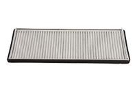 Quality Parts Filter interieurluchtfilter ASTRA F 91 - WGLEM 90541317 1718044
