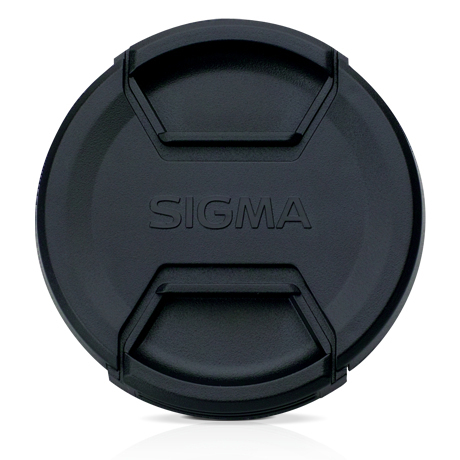 Sigma 77mm Lens Cap