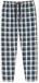 Schiesser Heren Pantalon Slaapkleding Multicolour 3