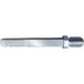 Häfele Tige carrée 8 mm Tige amovible M12 Différentes épaisseurs de porte, épaisseur de porte 37-52 mm