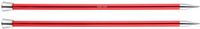 KnitPro Zing breinaalden 30cm 9.00mm - 3st