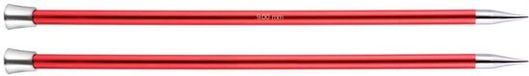 KnitPro Zing breinaalden 30cm 9.00mm - 3st
