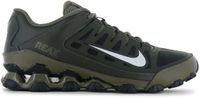 Nike REAX 8 TR Mesh Heren Sneakers Sport Schoenen Groen 621716-300
