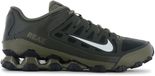 Nike REAX 8 TR Mesh Heren Sneakers Sport Schoenen Groen 621716-300