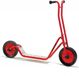 Winther Viking Trottinette Rouge