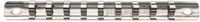 Stahlwille doppenrek 1/4" tbv 9 doppen (nml)