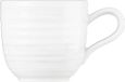 Seltmann Weiden Terra Wit Tasse à expresso 0,09 L