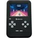 Denver GMP-322 Manette de jeu Noir Jeux inclus