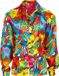 Widmann Finidi Hippie blouse bloemen heren XXL