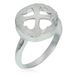 Orphelia Ring Zilver 925 Hart Zirkonia Maat 54