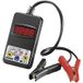 Novitec CBT12XS Testeur de batterie Test de batterie 120 mm x 70 mm x 20 mm