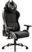 DIABLO CHAIRS - Gaming stoel X-Horn 2.0 Bureaustoel verstelbaar - Normale maat - Zwart / Grijs