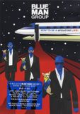 Blue Man Group - How To Be A Megastar Live + CD