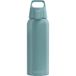 SIGG Aluminium drinkfles WMB Pathfinder Morning Blue