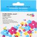 FLWR Epson 604XL Zwart Huismerk Inktcartridge