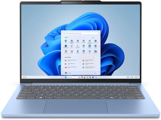 Lenovo IdeaPad Slim 5 / 13ARP10 / 83J2005FFR