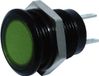 Signal Construct SKED12714 LED-signaallamp Groen 24 V/DC