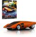 Hot Wheels Premium Autocultuur 'Hammer Drop' Lancia Stratos Zero, Schaal 1:64
