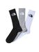 THE NORTH FACE Muti Sport Cush uniseks sokken (1 stuk)