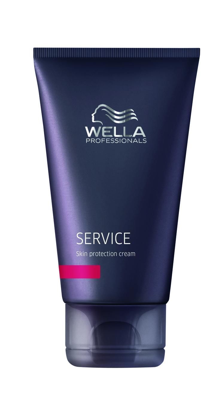 Wella Service Crème - Protect 75 ml