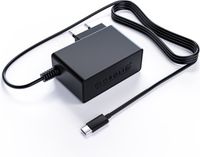 GO SOLID! ® Oplader geschikt voor GoPro - Hero Series