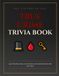 The Victorian Era True Crime Trivia Book for Adults