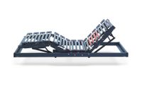 Swiss Sense Technoflex 5000 Lattenbodem Elektrisch