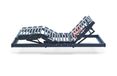 Swiss Sense Technoflex 5000 Lattenbodem Elektrisch