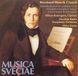 Clarinet Bernhard Henrik Crusell: Works for Clarinet