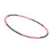 Rebel Hula Hop Afslanken Verstelbaar 70-83-95 cm Roze RBA-3064-PK