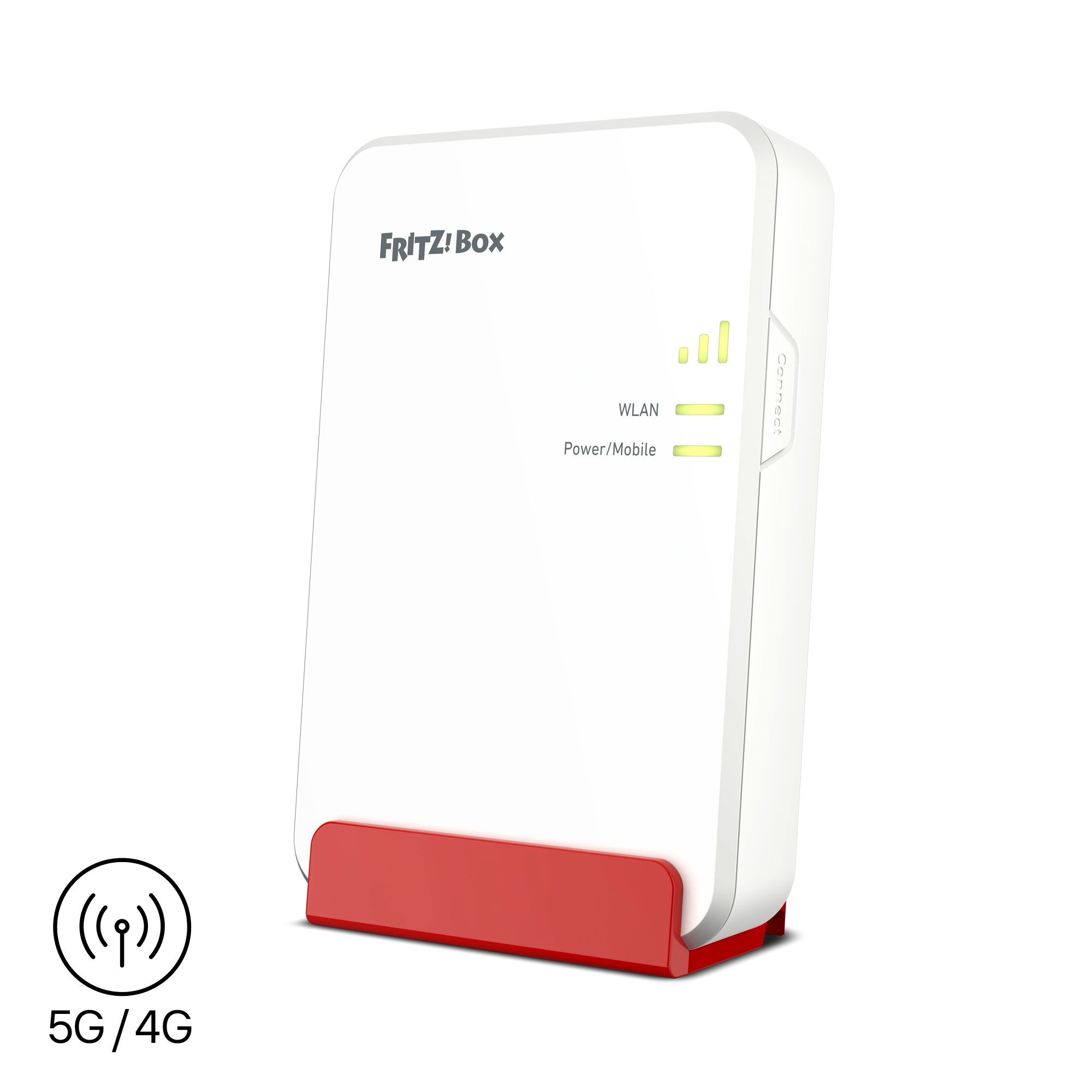 FRITZ! Box 6860 5G v2 Edition International