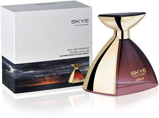 Armaf Eau de Parfum / 100 ml / Woman