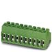 Phoenix Contact 1984316 PCB Kabel-connector Groen 200V 8A