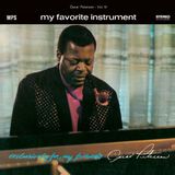 My MPS Records Oscar Peterson Trio - My Favorite Instrument (LP)