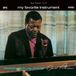 My MPS Records Oscar Peterson Trio - My Favorite Instrument (LP)