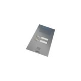AGFEO Premium TFE 1 zilver