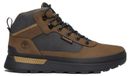 Timberland FIELD TREKKER MID LACE UP SNEAKER OLIVE Veterschoenen voor heren