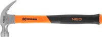 NEO NEO EXTREME Klauwhamer 450gr Fiber